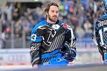 Eishockey, Herren, DEL, Saison 2025-2026, Spiel 44, ERC Ingolstadt - Dresdner Eislöwen, 27.01.2026