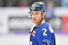ERC Ingolstadt vs Kölner Haie, Eishockey, DEL, Deutsche Eishockey Liga, Spieltag 52, 04.03.2018