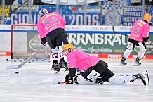 Eishockey, Herren, DEL, Saison 2023-2024, Playoffs Viertelfinale - Spiel 4, ERC Ingolstadt - Fischtown Pinguins , 24.03.2024