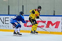 Eishockey, Herren, U20 DNL, Saison 2025-2026, Halbfinale - Spiel 2, ERC Ingolstadt - Krefelder EV 81, 15.03.2026