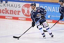 Eishockey, Herren, DEL, Saison 2020-2021, ERC Ingolstadt - Straubing Tigers, 10.02.2021