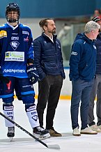 Eishockey, Herren, U20 DNL, Saison 2025-2026, Finale - Spiel 3, ERC Ingolstadt - Jungadler Mannheim, 04.04.2026