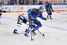 ERC Ingolstadt vs Straubing Tigers, DEL, Deutsche Eishockey Liga, Spieltag 13, 20.10.2019