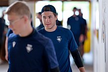 Eishockey, Herren, DEL, Saison 2026-2027, ERC Ingolstadt - Ice Training, 20.08.2026