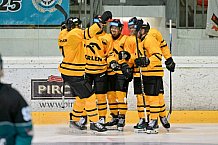 Eishockey, Herren, DEL, Saison 2026-2027, ERC Ingolstadt - HC Verva Litvinov - Steinbach Black Wings Linz, 22.08.2026