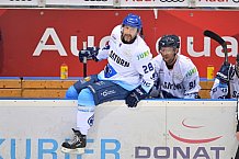 ERC Ingolstadt U20 vs Allstars Panther & Friends, Eishockey, U20, Sonderspieltag, 08.12.2018