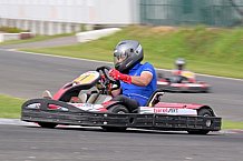 Eishockey, Herren, 6. Vinschgau-Cup, Saison 2022-2023, Audi ERC Gokart Cup 2022, 27.08.2022