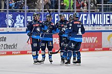 Eishockey, Herren, DEL, Saison 2024-2025, Spieltag 8, ERC Ingolstadt - Grizzlys Wolfsburg, 11.10.2024