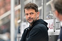 Eishockey, Herren, DEL, Saison 2024-2025, Playoffs Viertelfinale, Spiel 5, ERC Ingolstadt - Nürnberg Ice Tigers, 26.03.2025