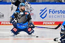 Eishockey, Herren, DEL, Saison 2025-2026, Spiel 24, Nürnberg Ice Tigers - ERC Ingolstadt, 30.11.2025