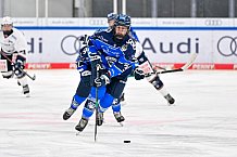 Eishockey, Frauen, DFEL, Saison 2026-2027, ERC Ingolstadt - Eisbären Juniors Berlin, 19.09.2026