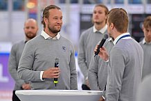 Eishockey, Herren, DEL, Saison 2021-2022, ERC Ingolstadt - Saisoneröffnung, 22.08.2021