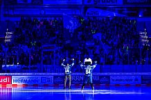 Eishockey, Herren, DEL, Saison 2022-2023, Spieltag 4, ERC Ingolstadt - Schwenninger Wild Wings, 25.09.2022