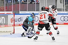 Eishockey, Herren, DEL, Saison 2026-2027, Spieltag 6, ERC Ingolstadt - Kölner Haie, 04.10.2026