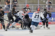 Eishockey, Herren, DEL, Saison 2023-2024, Gäubodenvolksfest-Cup, HC Lugano - ERC Ingolstadt, 18.08.2023