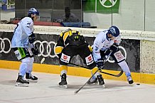 Eishockey, Herren, DEL, Saison 2025-2026, Vinschgau Cup, Spiel 2, Straubing Tigers - HC Pustertal, 23.08.2025