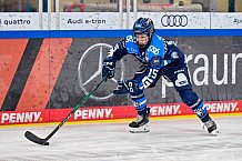 Eishockey, Frauen, DFEL, Saison 2025-2026, ERC Ingolstadt - Eisbären Berlin, 18.01.2026