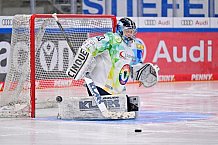 Eishockey, Frauen, DFEL, Saison 2022-2023, ERC Ingolstadt - ECDC Memmingen Indians , 27.11.2022