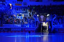 Eishockey, Herren, DEL, Saison 2023-2024, Spieltag 52, ERC Ingolstadt - Nürnberg Ice Tigers, 08.03.2024