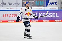 Eishockey, Herren, DEL, Saison 2023-2024, Spieltag 9, ERC Ingolstadt - EHC Red Bull München, 08.10.2023