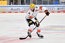 Eishockey, Herren, DEL, Saison 2025-2026, Spiel 10, ERC Ingolstadt - Löwen Frankfurt, 12.10.2025