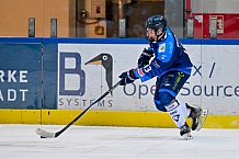 Eishockey, Herren, U20 DNL, Saison 2025-2026, Halbfinale - Spiel 5, ERC Ingolstadt - Krefelder EV 81, 24.03.2026