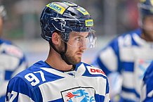 Augsburger Panther vs ERC Ingolstadt, DEL, Deutsche Eishockey Liga, Spieltag 7, 02.10.2019