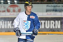 ERC Ingolstadt vs Thomas Sabo Ice Tigers, Eishockey, DEL, Deutsche Eishockey Liga, Spieltag 34, 03.01.2017