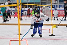 Eishockey, Herren, DEL, Saison 2023-2024, ERC Ingolstadt - Kids on Ice Day, 18.11.2023