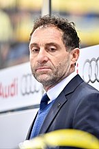 ERC Ingolstadt vs Thomas Sabo Ice Tigers, Eishockey, DEL, Deutsche Eishockey Liga, Spieltag 49, 19.02.2017