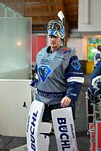 Eishockey, Herren, DEL, Saison 2026-2027, ERC Ingolstadt - Ice Training, 20.08.2026