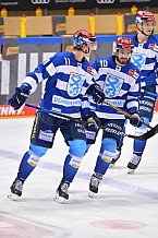 Eishockey, Herren, DEL, Saison 2020-2021, ERC Ingolstadt - Grizzlys Wolfsburg, 28.03.2021