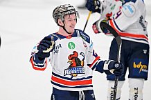 Eishockey, Herren, DEL, Saison 2022-2023, Vorbereitung, ERC Ingolstadt - Iserlohn Roosters, 14.08.2022