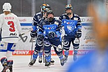 Eishockey, Frauen, DFEL, Saison 2023-2024, ERC Ingolstadt - ESC Planegg-Würmtal, 26.11.2023