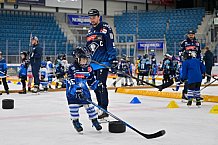 Eishockey, Herren, DEL, Saison 2024-2025, ERC Ingolstadt - Kids On Ice Day, 21.09.2024