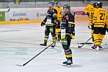 Eishockey, Herren, DEL, Saison 2026-2027, HC Falkensteiner Pustertal - HC Verva Litvinov, 23.08.2026