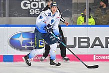 EHC Red Bull München vs ERC Ingolstadt, DEL, Deutsche Eishockey Liga, Spieltag 31, 26.12.2019
