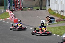 Eishockey, Herren, 6. Vinschgau-Cup, Saison 2022-2023, Audi ERC Gokart Cup 2022, 27.08.2022