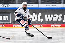 Eishockey, Frauen, DFEL, Saison 2026-2027, ERC Ingolstadt - Eisbären Juniors Berlin, 19.09.2026