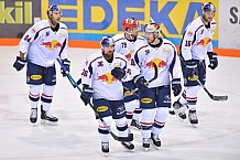 ERC Ingolstadt vs EHC Red Bull Muenchen, Eishockey, DEL, Deutsche Eishockey Liga, Spieltag 32, 26.12.2018