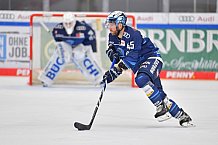 Vorbereitung, Eishockey, Herren, DEL, Saison 2021-2022, ERC Ingolstadt - spusu Vienna Capitals, 04.09.2021