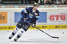 Augsburger Panther vs ERC ingolstadt, Eishockey, DEL, Deutsche Eishockey Liga, 05.03.2015