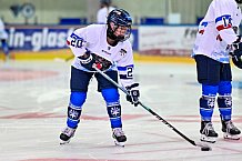 Eishockey, Frauen, DFEL, Saison 2026-2027, ERC Ingolstadt - Eisbären Juniors Berlin, 20.09.2026