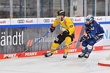 Vorbereitung, Eishockey, Herren, DEL, Saison 2021-2022, ERC Ingolstadt - spusu Vienna Capitals, 04.09.2021