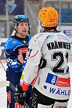 Eishockey, Herren, DEL, Saison 2025-2026, Spiel 35, ERC Ingolstadt - Pinguins Bremerhaven, 02.01.2026