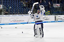 Thomas Sabo Ice Tigers vs ERC Ingolstadt, Eishockey, DEL, Deutsche Eishockey Liga, Spieltag 43, 27.01.2019