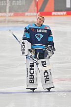 Eishockey, Herren, DEL, Saison 2022-2023, Spieltag 12, ERC Ingolstadt - Löwen Frankfurt, 18.10.2022