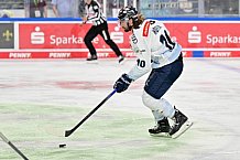 Eishockey, Herren, DEL, Saison 2023-2024, Gäubodenvolksfest-Cup, HC Lugano - ERC Ingolstadt, 18.08.2023