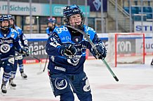 Eishockey, Frauen, DFEL, Saison 2025-2026, ERC Ingolstadt - Eisbären Berlin, 18.01.2026