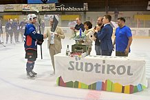 Eishockey, Herren, DEL, Saison 2023-2024, Vinschgau Cup, HC Pustertal – Nürnberg Ice Tigers, 27.08.2023
